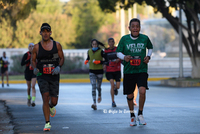 Fotos del Medio Maratón y 5K de El Siglo de Torreón, edición centenario