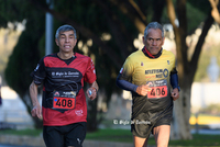 Fotos del Medio Maratón y 5K de El Siglo de Torreón, edición centenario