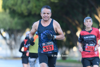 Fotos del Medio Maratón y 5K de El Siglo de Torreón, edición centenario