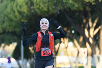 Fotos del Medio Maratón y 5K de El Siglo de Torreón, edición centenario