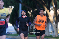 Fotos del Medio Maratón y 5K de El Siglo de Torreón, edición centenario