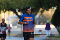 Fotos del Medio Maratón y 5K de El Siglo de Torreón, edición centenario