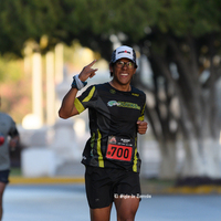 Fotos del Medio Maratón y 5K de El Siglo de Torreón, edición centenario