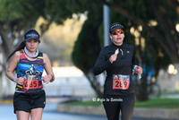 Fotos del Medio Maratón y 5K de El Siglo de Torreón, edición centenario