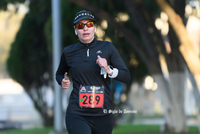 Fotos del Medio Maratón y 5K de El Siglo de Torreón, edición centenario