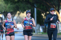 Fotos del Medio Maratón y 5K de El Siglo de Torreón, edición centenario