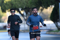 Fotos del Medio Maratón y 5K de El Siglo de Torreón, edición centenario