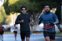 Fotos del Medio Maratón y 5K de El Siglo de Torreón, edición centenario