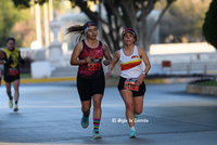 Fotos del Medio Maratón y 5K de El Siglo de Torreón, edición centenario