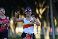 Fotos del Medio Maratón y 5K de El Siglo de Torreón, edición centenario