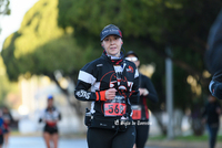 Fotos del Medio Maratón y 5K de El Siglo de Torreón, edición centenario