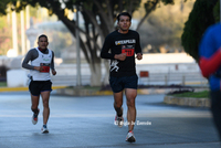 Fotos del Medio Maratón y 5K de El Siglo de Torreón, edición centenario