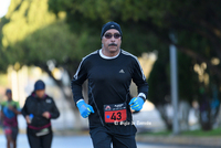 Fotos del Medio Maratón y 5K de El Siglo de Torreón, edición centenario