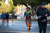 Fotos del Medio Maratón y 5K de El Siglo de Torreón, edición centenario