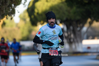 Fotos del Medio Maratón y 5K de El Siglo de Torreón, edición centenario