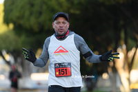 Fotos del Medio Maratón y 5K de El Siglo de Torreón, edición centenario