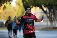 Fotos del Medio Maratón y 5K de El Siglo de Torreón, edición centenario