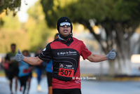 Fotos del Medio Maratón y 5K de El Siglo de Torreón, edición centenario