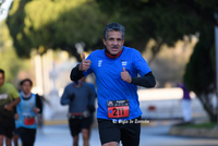 Fotos del Medio Maratón y 5K de El Siglo de Torreón, edición centenario