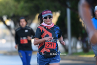 Fotos del Medio Maratón y 5K de El Siglo de Torreón, edición centenario