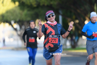 Fotos del Medio Maratón y 5K de El Siglo de Torreón, edición centenario