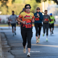 Fotos del Medio Maratón y 5K de El Siglo de Torreón, edición centenario