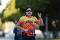 Fotos del Medio Maratón y 5K de El Siglo de Torreón, edición centenario