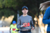 Fotos del Medio Maratón y 5K de El Siglo de Torreón, edición centenario