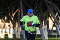 Fotos del Medio Maratón y 5K de El Siglo de Torreón, edición centenario