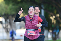 Fotos del Medio Maratón y 5K de El Siglo de Torreón, edición centenario