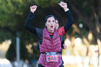 Fotos del Medio Maratón y 5K de El Siglo de Torreón, edición centenario