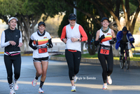 Fotos del Medio Maratón y 5K de El Siglo de Torreón, edición centenario