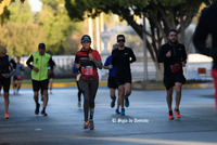 Fotos del Medio Maratón y 5K de El Siglo de Torreón, edición centenario