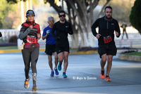 Fotos del Medio Maratón y 5K de El Siglo de Torreón, edición centenario