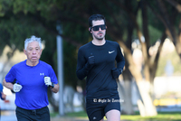 Fotos del Medio Maratón y 5K de El Siglo de Torreón, edición centenario