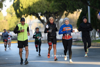 Fotos del Medio Maratón y 5K de El Siglo de Torreón, edición centenario