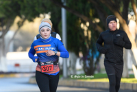 Fotos del Medio Maratón y 5K de El Siglo de Torreón, edición centenario