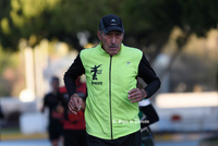 Fotos del Medio Maratón y 5K de El Siglo de Torreón, edición centenario