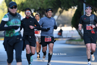 Fotos del Medio Maratón y 5K de El Siglo de Torreón, edición centenario