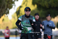 Fotos del Medio Maratón y 5K de El Siglo de Torreón, edición centenario