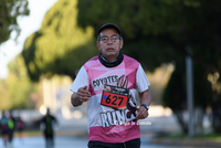 Fotos del Medio Maratón y 5K de El Siglo de Torreón, edición centenario