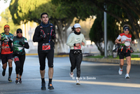 Fotos del Medio Maratón y 5K de El Siglo de Torreón, edición centenario