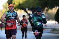 Fotos del Medio Maratón y 5K de El Siglo de Torreón, edición centenario