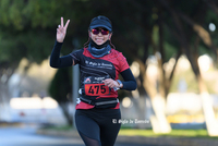 Fotos del Medio Maratón y 5K de El Siglo de Torreón, edición centenario