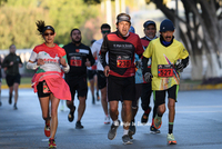 Fotos del Medio Maratón y 5K de El Siglo de Torreón, edición centenario