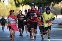 Fotos del Medio Maratón y 5K de El Siglo de Torreón, edición centenario