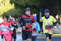 Fotos del Medio Maratón y 5K de El Siglo de Torreón, edición centenario