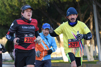 Fotos del Medio Maratón y 5K de El Siglo de Torreón, edición centenario