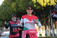 Fotos del Medio Maratón y 5K de El Siglo de Torreón, edición centenario