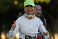 Fotos del Medio Maratón y 5K de El Siglo de Torreón, edición centenario